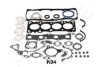 ASHIKA 48-0K-K04 Gasket Set, cylinder head